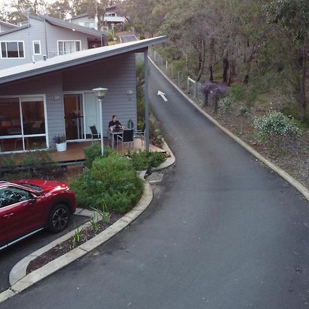 דנסבורו Cape Villas 23 מראה חיצוני תמונה