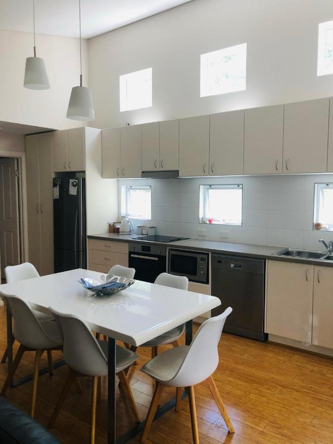 דנסבורו Cape Villas 23 מראה חיצוני תמונה
