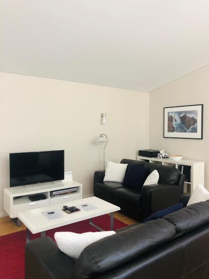 דנסבורו Cape Villas 23 מראה חיצוני תמונה