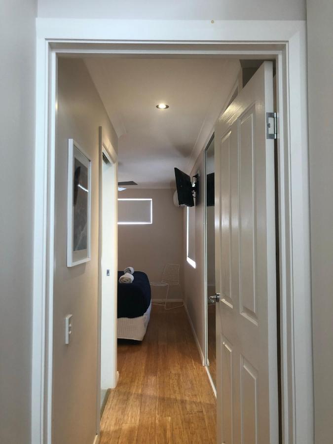 דנסבורו Cape Villas 23 מראה חיצוני תמונה