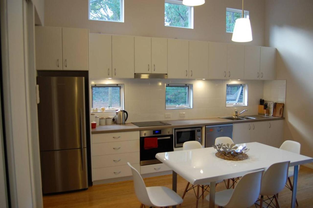 דנסבורו Cape Villas 23 מראה חיצוני תמונה